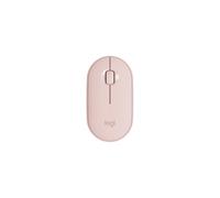 Logitech Pebble M350 Wireless Mouse