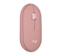 Logitech Pebble Mouse 2 M350s Slim Bluetooth Wireless Mouse