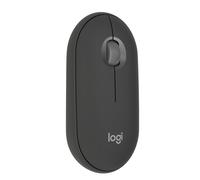 Logitech Pebble 2 M350S Wireless Mouse - Graphite