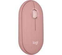 PEBBLE MOUSE 2 M350S ROSE DONGLELESS