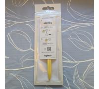 Logitech Pen EMEA Yellow