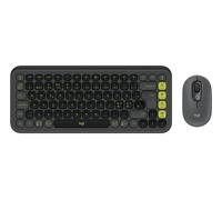 Logitech POP ICON COMBO