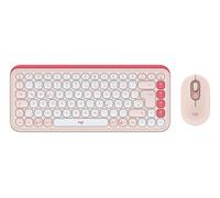 Logitech POP ICON COMBO DEU QWERTZ