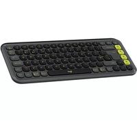 Logitech POP ICON KEYS UK QWERTY