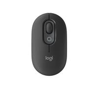 Logitech POP Mouse Wireless Mouse with Customizable Emojis SilentTou