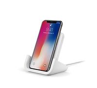 Logitech Powered Wireless Charging Stand for iPhone 8, 8 Plus, X, XS, XS Max and XR