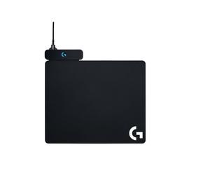 Logitech Powerplay Wireless Charging Gaming Mouse Pad (for Logitech G903 and G703)