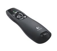 Logitech Presentation Pointer R400