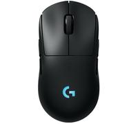 Logitech G PRO 2 LIGHTSPEED Wireless Gaming Mouse-Right/Left-Handed Mouse 44KDPI