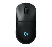 Logitech G PRO 2 LIGHTSPEED Wireless Gaming Mouse-Right/Left-Handed Mouse 44KDPI