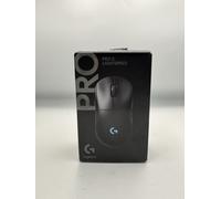 Logitech G PRO 2 Lightspeed Wireless Gaming Mouse - Black