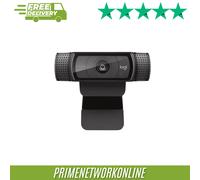 Logitech HD Pro Webcam C920