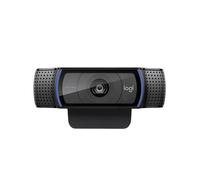 LOGITECH Pro C920 Full HD Webcam