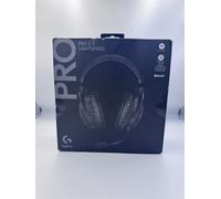 PRO X 2 LIGHTSPEED WRLS GAMING