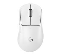 Logitech Pro X Superlight 2 DEX White 910-007367
