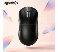 Logitech PRO X SUPERLIGHT 2SE/PRO X SUPERLIGHT/G502/G502HERO All-in-one gaming office mouse with top-notch performance G502-BLACK