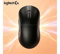 Logitech PRO X SUPERLIGHT 2SE/PRO X SUPERLIGHT/G502/G502HERO High-precision mouse - compact and portable,with stable performance G502-BLACK