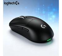Logitech PRO X SUPERLIGHT 2SE/PRO X SUPERLIGHT/G502/G502HERO High-speed response gaming mouse, professional-level trigger PRO-WHIET