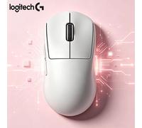 Logitech PRO X SUPERLIGHT/PRO X SUPERLIGHT 2SE/G502/G502HERO Best-selling game mouse, high performance, high reputation PRO-WHITE