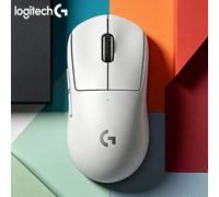 Logitech PRO X SUPERLIGHT/PRO X SUPERLIGHT 2SE/G502/G502HERO Entry-level gaming mouse - ideal for gaming and office use 2SE-BLACK