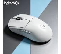 Logitech PRO X SUPERLIGHT/PRO X SUPERLIGHT 2SE/G502/G502HERO Game office dedicated mouse - Professionally tuned for esports 2SE-BLACK