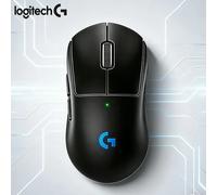 Logitech PRO X SUPERLIGHT/PRO X SUPERLIGHT 2SE/G502/G502HERO Office gaming mouse, simple design, suitable for various scenarios 2SE-BLACK