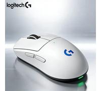 Logitech PRO X SUPERLIGHT/PRO X SUPERLIGHT 2SE/G502/G502HERO Professional tournament gaming mouse,stress-relieving wrist support 2SE-BLACK