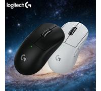 Logitech PRO X SUPERLIGHT/PRO X SUPERLIGHT 2SE/G502/G502HERO Simple and stylish gaming mouse with classic and versatile design G502HERO-BLACK