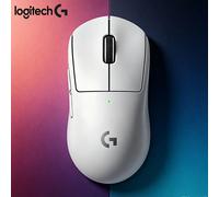 Logitech PRO X SUPERLIGHT/PRO X SUPERLIGHT 2SE/G502/G502HERO Specialized mouse for competitive games - ultra-thin and portable G502-BLACK
