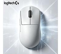 Logitech PRO X SUPERLIGHT/PRO X SUPERLIGHT 2SE/G502/G502HERO Student game mouse, sensitivity optimization, ergonomics G502-BLACK