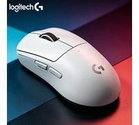 Logitech PRO X SUPERLIGHT/PRO X SUPERLIGHT 2SE/G502/G502HERO Sturdy and durable mouse - practical and long-lasting 2SE-BLACK