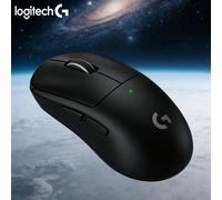 Logitech PRO X SUPERLIGHT/PRO X SUPERLIGHT 2SE/G502/G502HERO USB plug-and-play office mouse - Simple and versatile 2SE-BLACK
