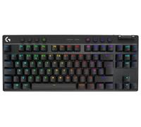 Logitech G Pro X Tkl - Black One Colour