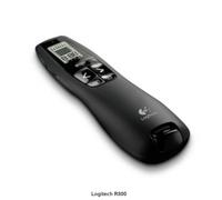 Logitech Professional Presenter R800