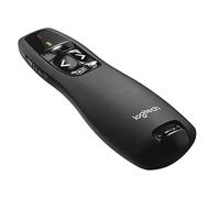 Logitech Wireless Presenter R400