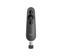 Logitech R500 Laser Presentation Remote with Broad Compatibility 20M