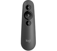 Logitech R500s Laser Presentation Clicker / Remote, Bluetooth & USB Connectivity