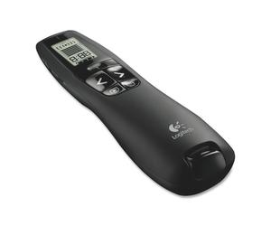 Logitech R800 Professional Presenter Pointer