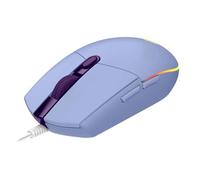 Logitech Raccoon Gaming Mouse G102 LIGHTSYNC