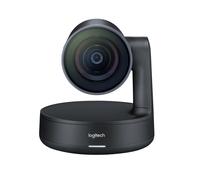 Logitech Rally Video conferencing system, 3840 x 2160 4K UHD, 13 MP, 60 fps, 90°