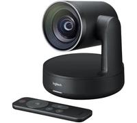 Logitech Rally 4K UHD PTZ Conference Camera, New