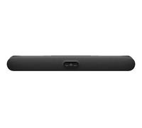 Logitech Rally Bar 2 All-in-One Video Conferencing Camera in Graphite for smart, AI-powered video conferencing in medium and large rooms