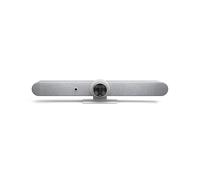 Logitech EU Rally Bar - Off-White