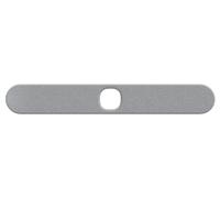 Logitech Rally Bar Huddle - Off-White Fabric Cover