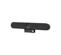 Logitech Rally Bar Huddle. Product type: Group video conferencing system. HD type: 4K Ultra HD. Digital zoom: 4x. Ethernet LAN Wi-Fi. Bluetooth Product colour: Graphite