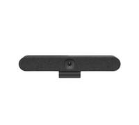 Logitech Rally Bar Huddle Video Conferencing Camera - Graphite - USB 3.1 Type C