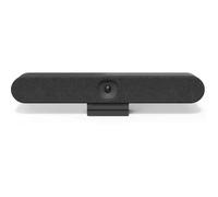 Logitech Rally Bar Huddle video conferencing system Ethernet LAN Group