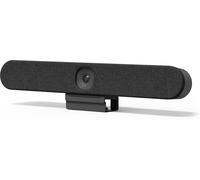 Logitech Rally Bar Huddle video conferencing system Ethernet LAN Group video conferencing system