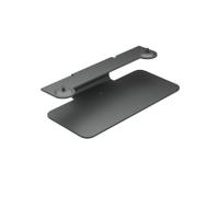 Logitech Rally Bar Metal Stand in Graphite