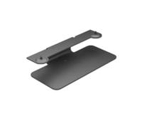 Logitech Rally Bar Metal Stand in Graphite